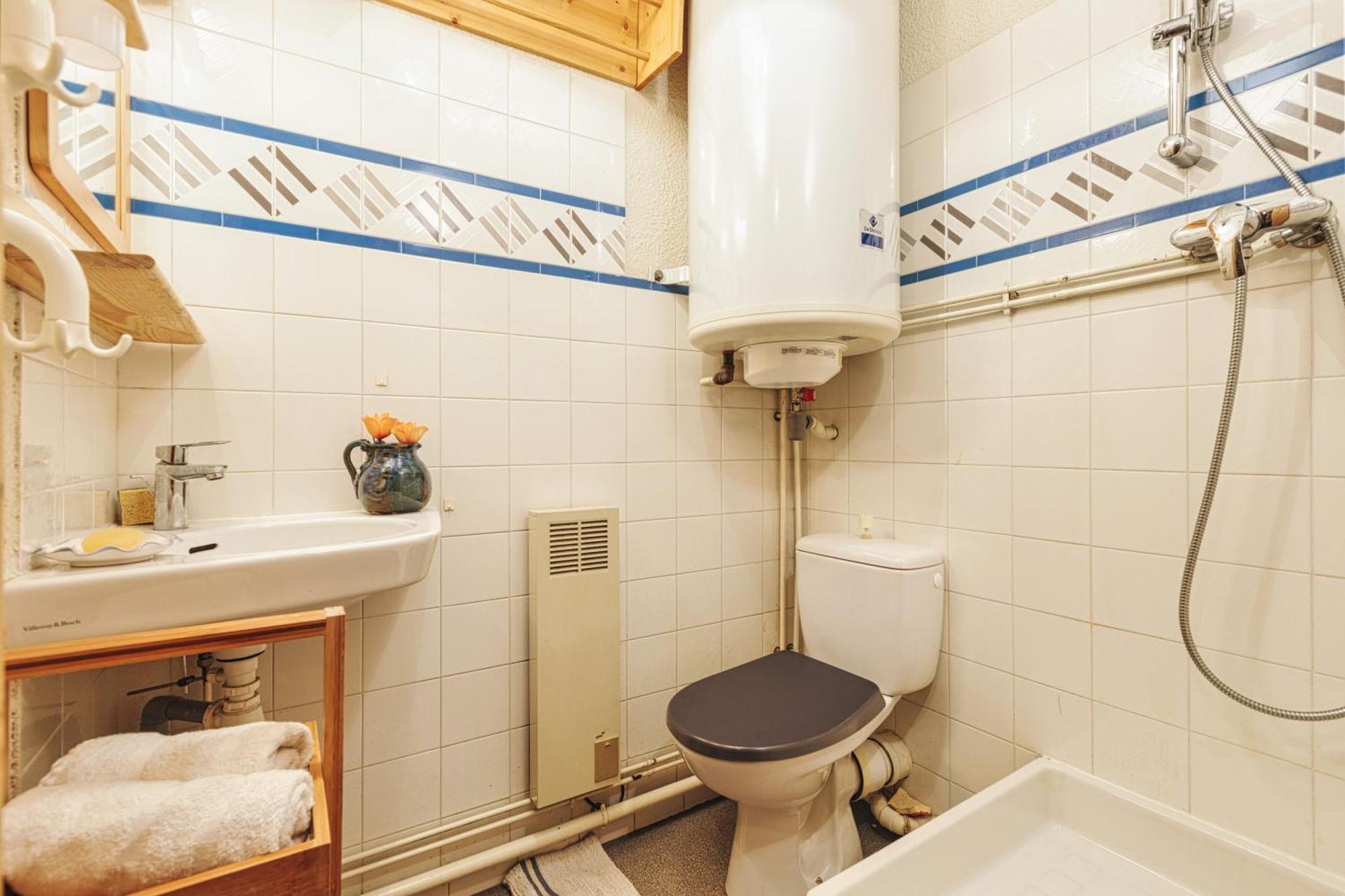 Appartement Les Dryades D92 Happy Rentals Les Chavants Eksteriør bilde